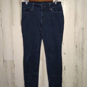Wrangler Women’s Skinny Leg Jeans Size 5